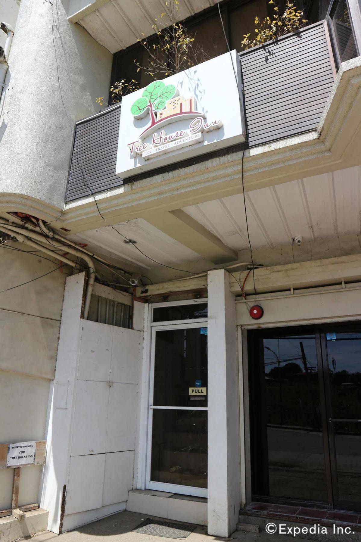 Tree House Inn Puerto Princesa Exterior photo